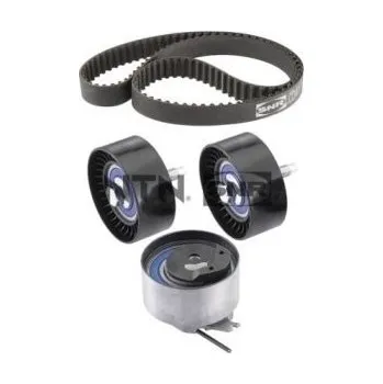 Sada rozvodového řemene SNR KD486.00