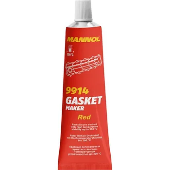 Mannol Gasket Maker 9914 těsnící tmel 85 g