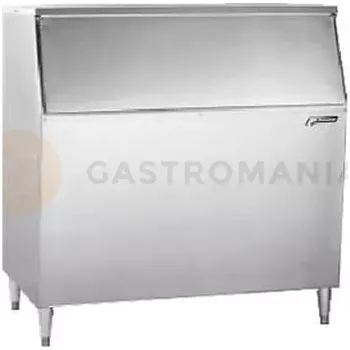 Barová židle Zásobník na led, 1118x801x1016 mm | HOSHIZAKI, F 650 44S