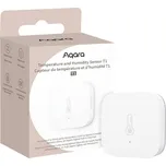 Aqara senzor teploty a vlhkosti TH-S02D bílá Apple HomeKit, Alexa, Google Home