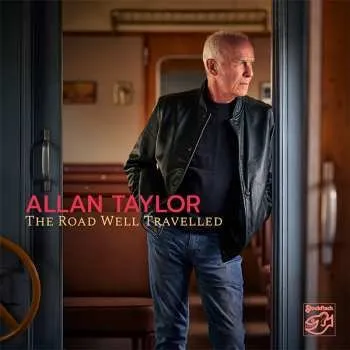 Zahraniční hudba SACD Allan Taylor: The Road Well Travelled 2024