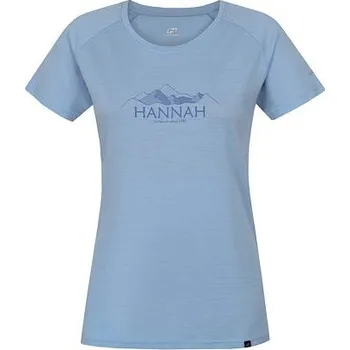 Dámské tričko Dámské tričko HANNAH LESLIE velikost 38