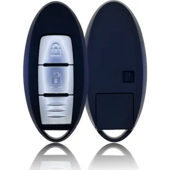 Autoklíč Smart klíč Nissan Micra, Juke, Note, Leaf, Cube, Navara, Renault Alaska
