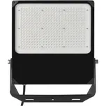 Emos LED reflektor ASIMO asymmetric 300W, černý, neutrální bílá