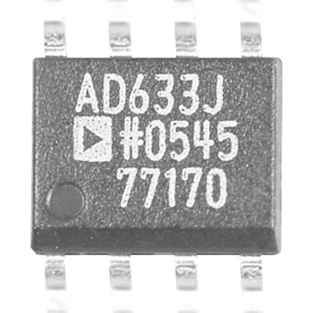 Integrovaný obvod Analog Devices AD835ARZ lineární IO analogový multiplikátor/dělič Tube