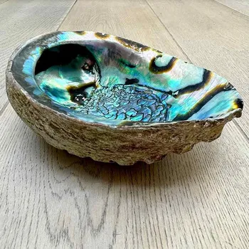 Vonná tyčinka Vykuřovací mušle Abalone