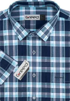 Pánská košile AMJ Greed SK387