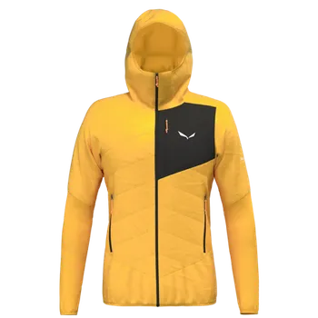 Dámská casual bunda Bunda SALEWA ORTLES HYB TWR JACKET M Man velikost S