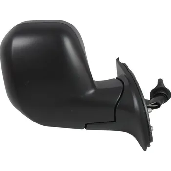 Auto zrcátko Vnější zpětné zrcátko ABAKUS 0530M02