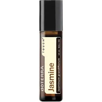Vonný olej doTERRA Jasmine Touch (Jasmín) 10 ml
