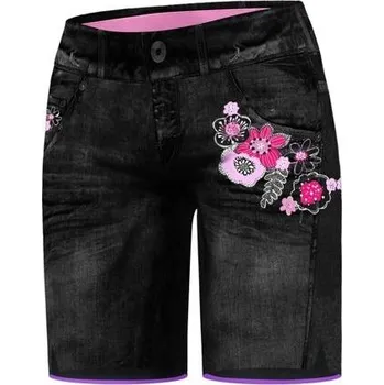 Dámské kraťasy Kraťasy CRAZY SHORT WONDER MAGIC Lady velikost S