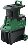 Bosch Home and Garden AXT 25 TC elektrika nožový zahradní drtič 2500 W