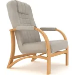 BRADOP Křeslo FLAVIO R51 - ihned k odběru