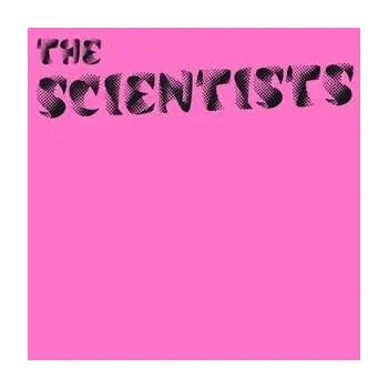 Zahraniční hudba LP The Scientists: The Scientists 2024