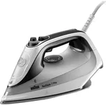 Braun SI7149WB nástavec na oblečení pro parní žehličku bílá, černá 2900 W