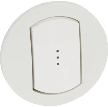 vypínač LEGRAND Kryt CÉLIANE 67803 067803