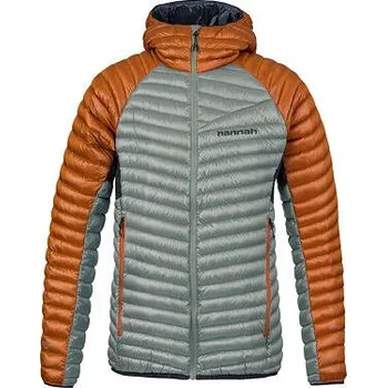 Dámská casual bunda Pánská bunda HANNAH MIO HOODY velikost M