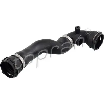 Chladič motoru Hadice chladiče TOPRAN 501 575