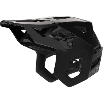 Cyklistická přilba Přilba MTB - IXS Trigger X MIPS 2024 - Black M