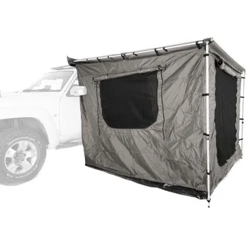 Aroso Stan k výsuvné markýze, šedý