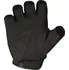 Cyklistické rukavice Scott Essential Gel SF rukavice s krátkými prsty černé, XL