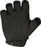 Cyklistické rukavice Scott Essential Gel SF rukavice s krátkými prsty černé