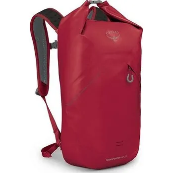 Outdoorové zavazadlo Batoh OSPREY TRANSPORTER ROLL TOP WP 25 Uni