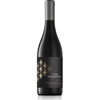 Víno Boland Cellar Boland Cellar One Formation Shiraz 0,75l