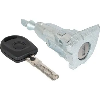 Autozámek Vložka zámku dveří léva (řidič) Golf 6