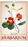 Helma365 Nástěnný kalendář Herbarium…