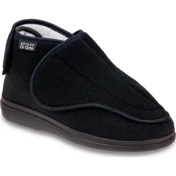 Pánské pantofle Dr. Orto 163M002 černé 45