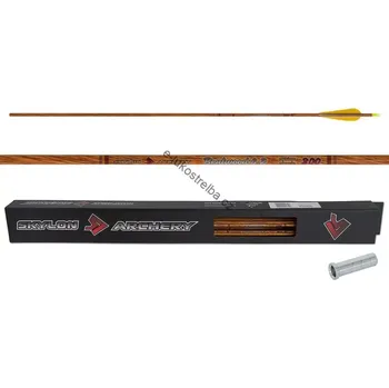 Skylon Bentwood ID 6.2 - 12ks (Sada šípů Skylon Bentwood ID 6.2 - 12ks)