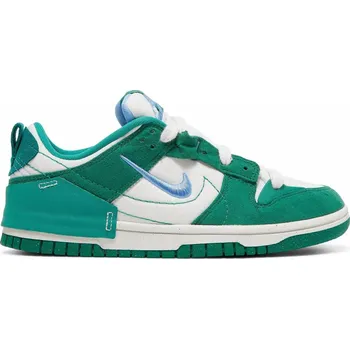 Dámské tenisky Nike Dunk Low Disrupt 2 Phantom University Blue (W) Velikost: 36,5