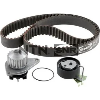 Vodní pumpa + sada ozubeného řemene SNR KDP459.340