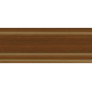 Podlahová lišta Döllken SLK 50 W139 25 x 50 x 2500 mm