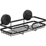 Wenko Pavia 59527 26 x 9,7 x 12 cm černá