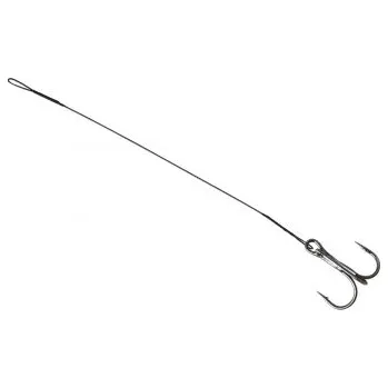 Iron Claw návazec Stinger System 13cm 15kg 2ks-8020528