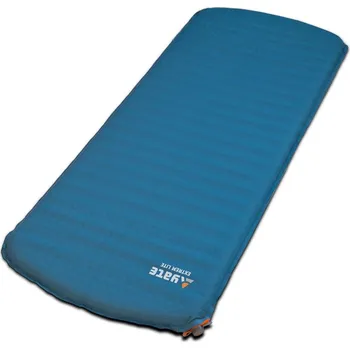 YATE Extrem Lite KT 3,8 modrá/šedá