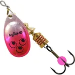 Mepps Aglia E - barva růžová vel. 1