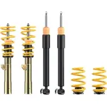 ST Performance nastavitelný podvozek pro Bmw 2-series M235i GC (F44) - type ST X