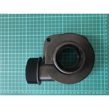 Jezírkové čerpadlo Náhradní hlava čerpadla AquaForte DM 18/20/22000 Vario S