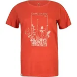 Dámské tričko HANNAH CHUCKI velikost 38