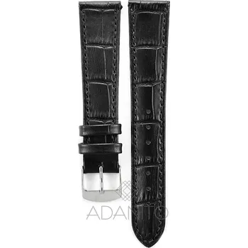 Řemínek na hodinky Kožený řemínek na hodinky