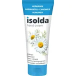 Isolda krém heřmánek s arganovým olejem 100ml