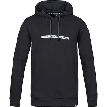 Pánská mikina Pánská mikina HANNAH SEYMORE HOODY velikost S
