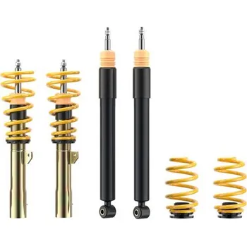 Auto-moto ST Performance nastavitelný podvozek pro Bmw 2-series Active Tourer (F45) - type ST XA