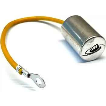 Motor pro motocykl Kondenzátor malý ČZ 125-150 B, T, C