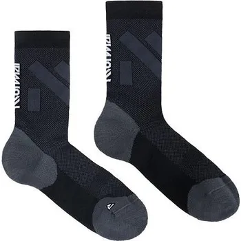 Pánské ponožky Ponožky NNormal RACE SOCK Uni velikost S