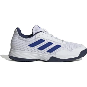 Chlapecké tenisky Dětské Nízké tenisky ADIDAS GAMESPEC K JI4323 – Bílá 38
