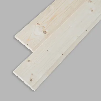 Smrkové Palubky Tatran AB 19x118x4000 mm